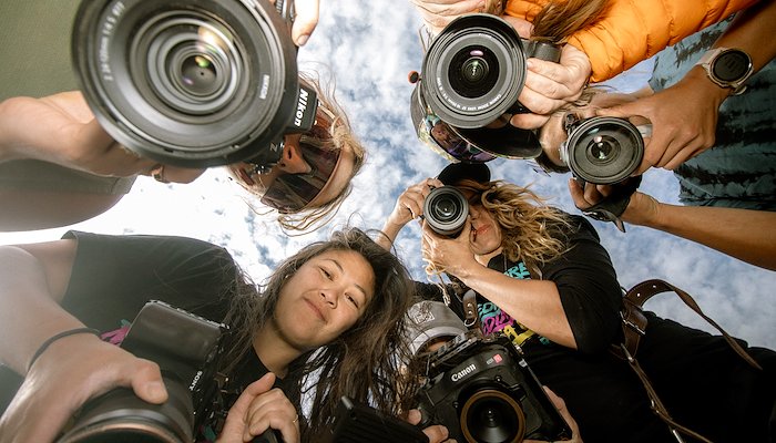 Read What it Means to Belong by Peak Design