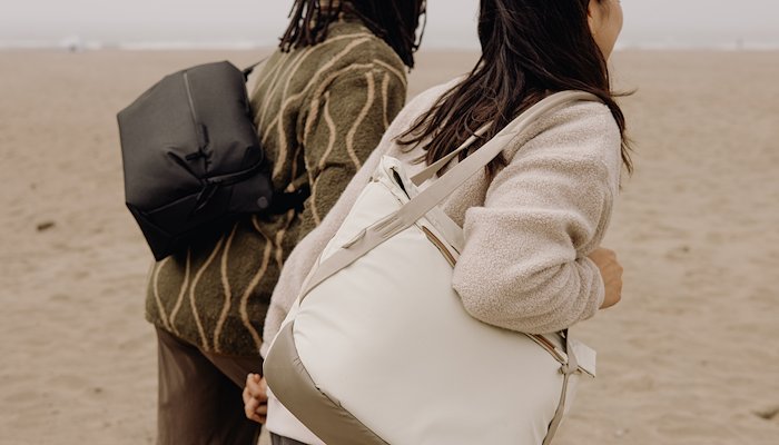 Read Our Next Chapter in Circularity by Peak Design